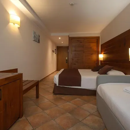 Szálloda Magic 4*