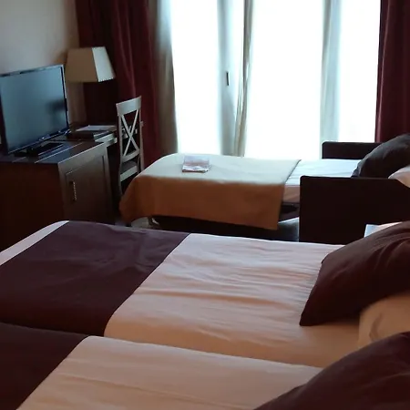 Szálloda Magic 4*