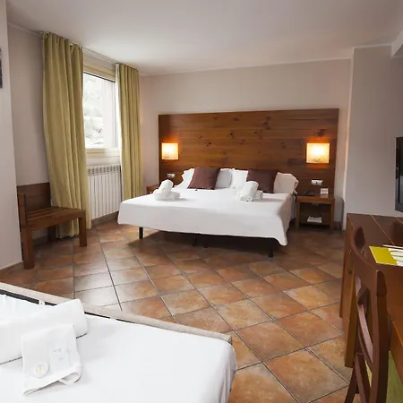 Magic 4* La Massana