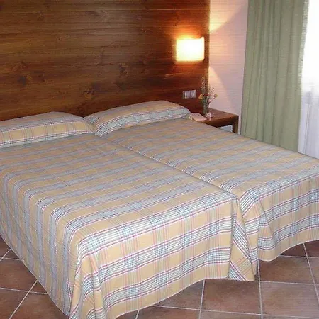 Magic Szálloda La Massana