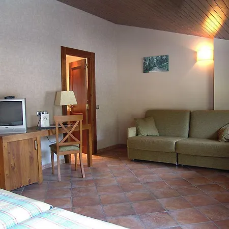 Magic 4* La Massana