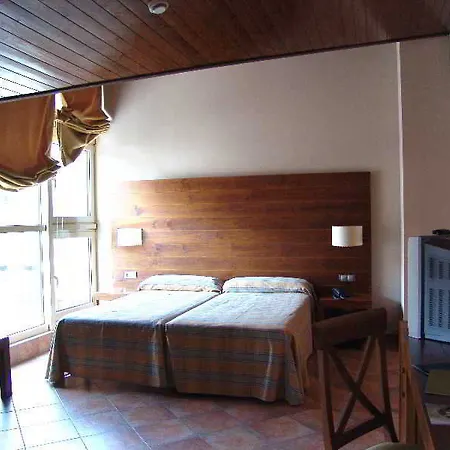 Szálloda Magic 4*