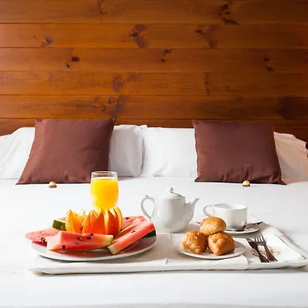 Magic Hotel 4*