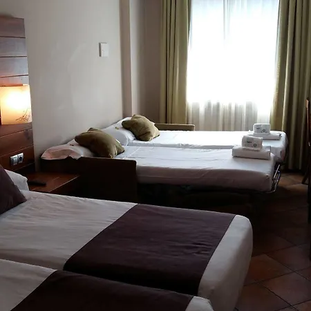 Szálloda Magic 4*