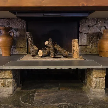 Szálloda Magic La Massana